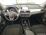  Bmw  X1 Série  sDrive16d Lounge 1.5 115CV BVA7 E6d #5