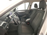  Bmw  X1 Série  sDrive16d Lounge 1.5 115CV BVA7 E6d #8
