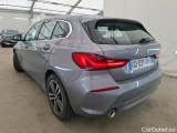  Bmw  Serie 1 BMW Série 1 / 2019 / 5P / Berline 116i DKG7 Business Design #2