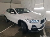  Bmw  X2 Série  sDrive 18i Lounge 1.5 135CV BVM6 E6d #4