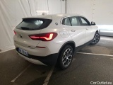  Bmw  X2 Série  sDrive 18i Lounge 1.5 135CV BVM6 E6d #3