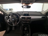  Bmw  X2 Série  sDrive 20i Premiere 2.0 180CV BVA7 E6d #5