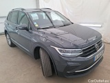  Volkswagen  Tiguan VOLKSWAGEN  / 2020 / 5P / SUV 2.0 TDI 150 DSG7 Life Business #4
