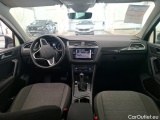  Volkswagen  Tiguan VOLKSWAGEN  / 2020 / 5P / SUV 2.0 TDI 150 DSG7 Life Business #5