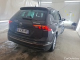  Volkswagen  Tiguan VOLKSWAGEN  / 2020 / 5P / SUV 2.0 TDI 150 BVM6 Life #3