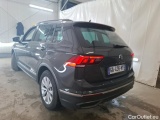  Volkswagen  Tiguan VOLKSWAGEN  / 2020 / 5P / SUV 2.0 TDI 150 BVM6 Life #2