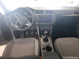  Volkswagen  Tiguan VOLKSWAGEN  / 2020 / 5P / SUV 2.0 TDI 150 BVM6 Life #5