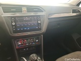  Volkswagen  Tiguan VOLKSWAGEN  / 2020 / 5P / SUV 2.0 TDI 150 BVM6 Life #7