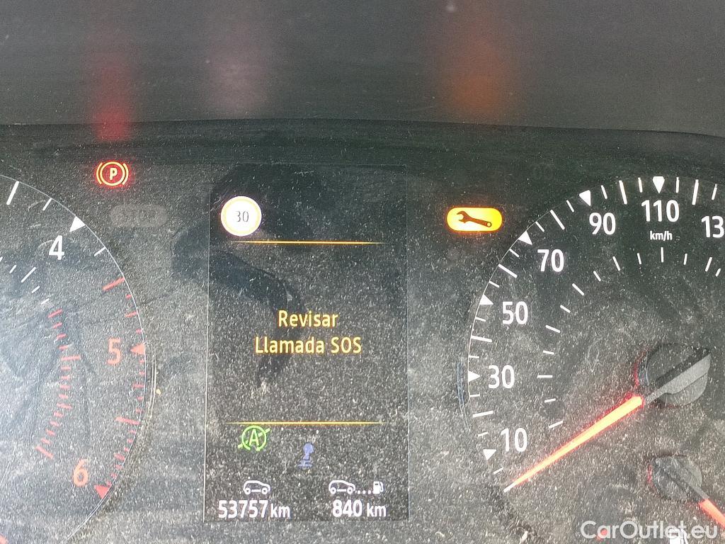  Renault  Kangoo RENAULT  Combi / 2021 / 5P / combi Life Edition One 1.5 Blue dCi 70kW(95CV) (IND)(AC) #37