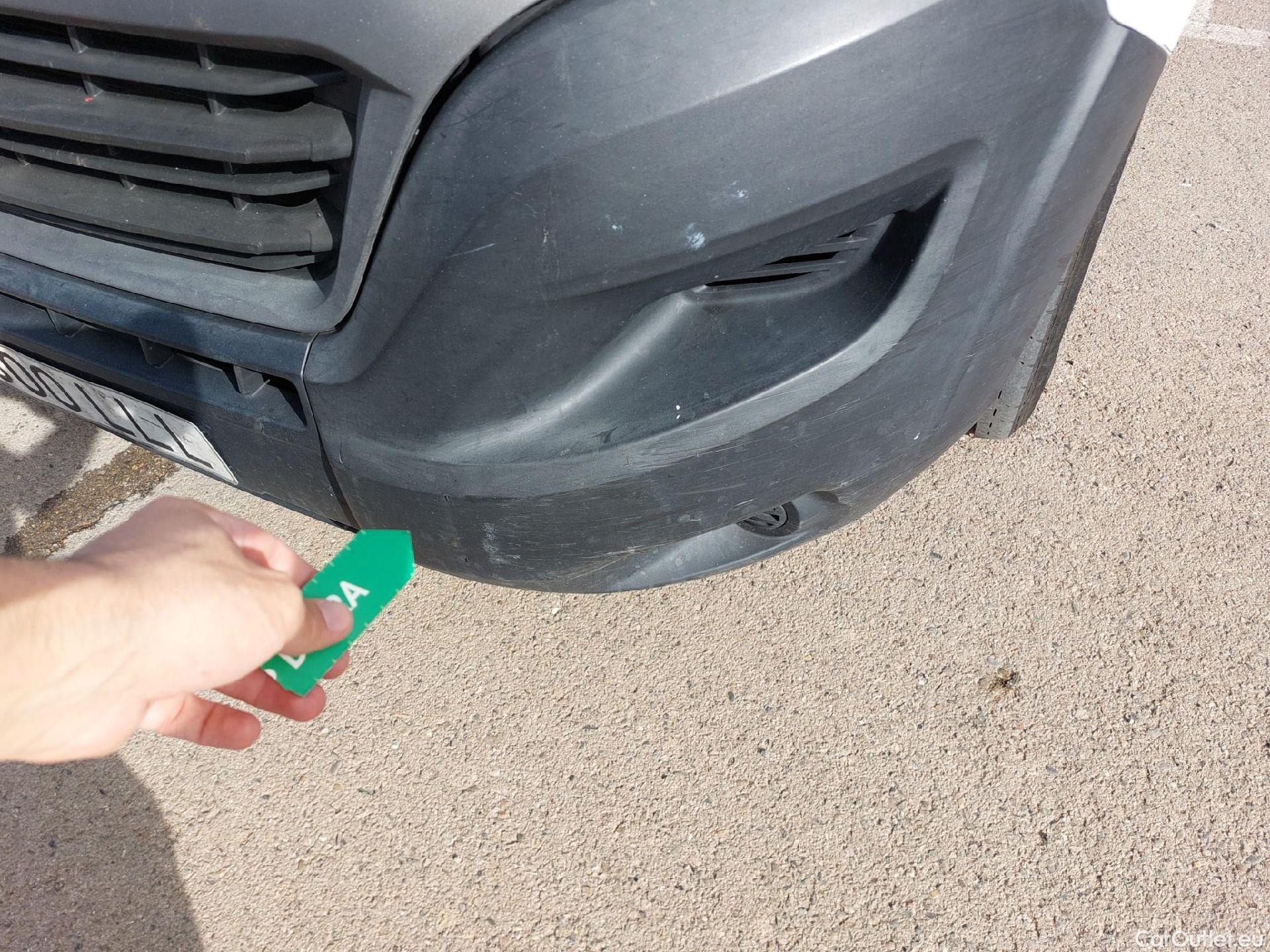  Fiat  Ducato FIAT  / 2014 / 4P / furgón 35 L3 H2 2.3 1 (103 kW) Euro 6d-temp #9