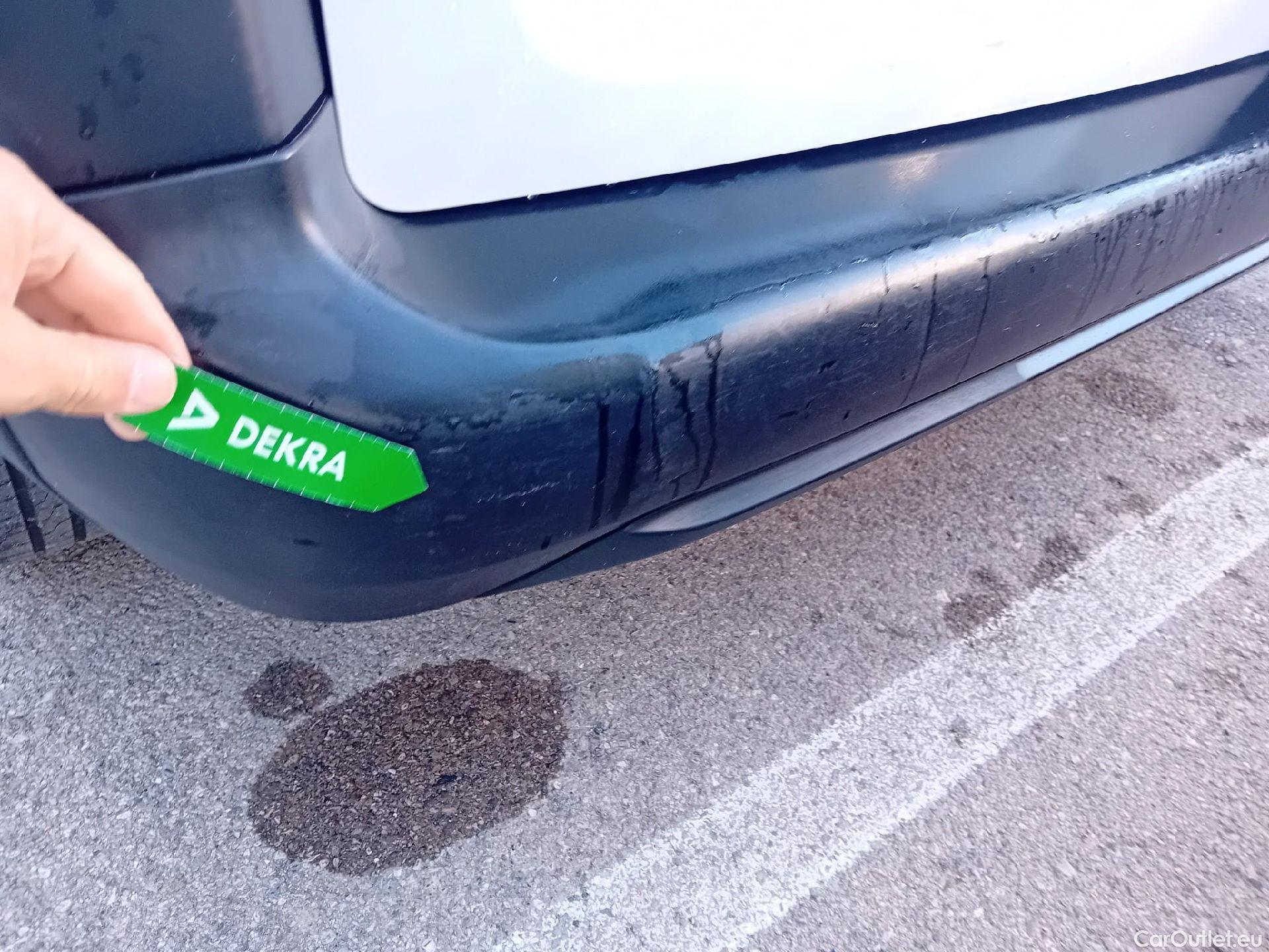  Opel  Combo OPEL  Life / 2018 / 4P / combi 1.5 TD 75kW (100CV) S/S Expression L (combi) (CX) #10