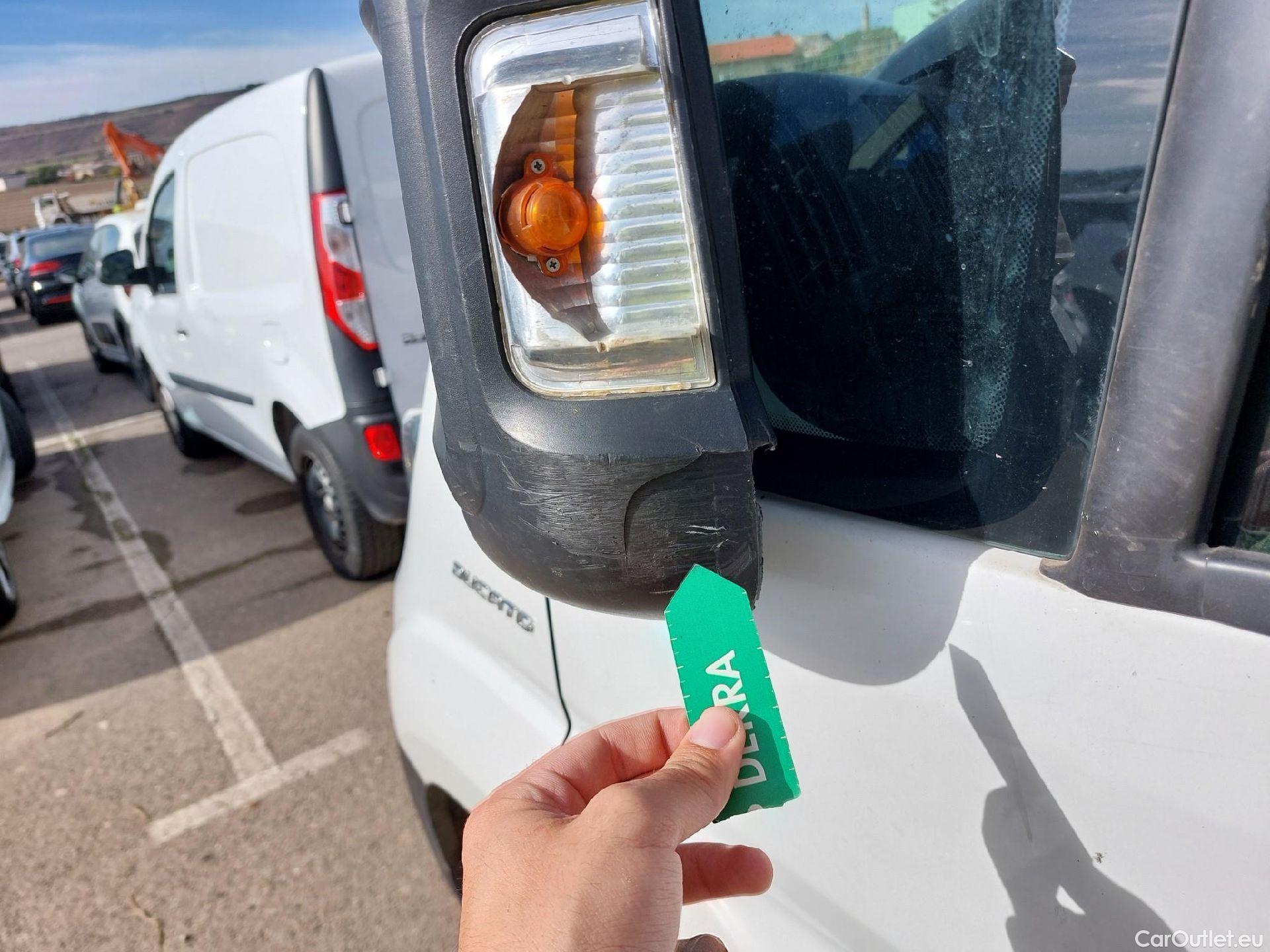  Fiat  Ducato FIAT  / 2014 / 4P / furgón 35 L3 H2 2.3 1 (103 kW) Euro 6d-temp #14