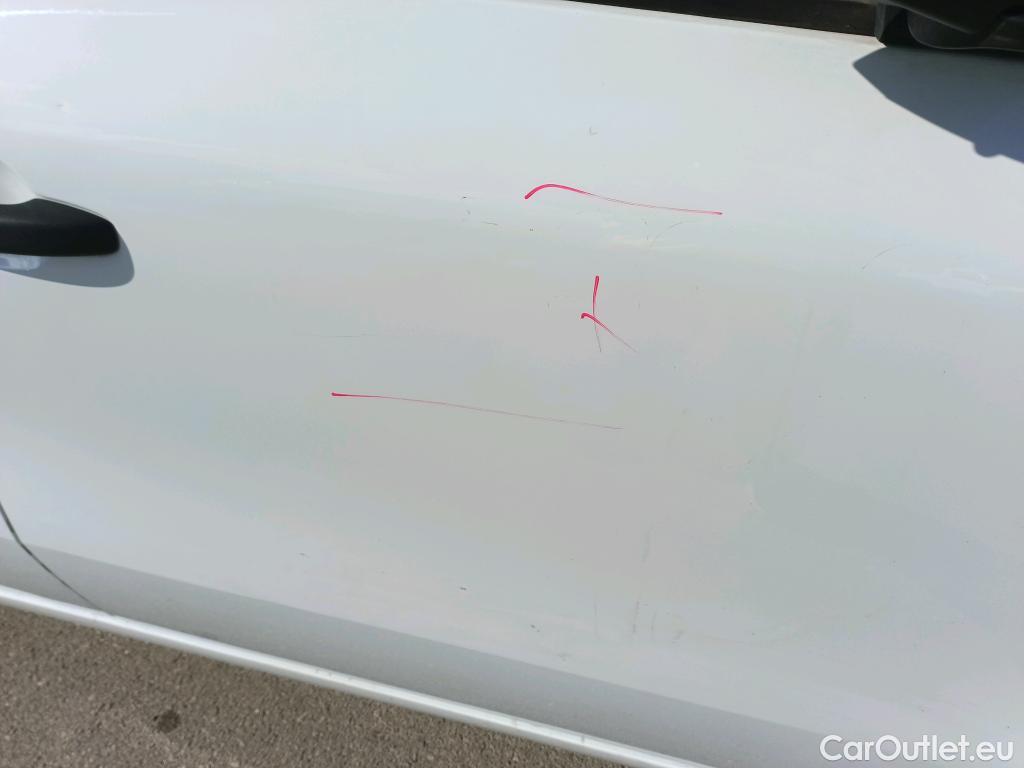  Renault  Kangoo RENAULT  Combi / 2021 / 5P / combi Life Edition One 1.5 Blue dCi 70kW(95CV) (IND)(AC) #7