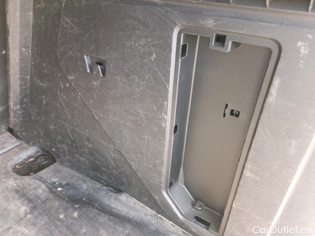  Renault  Kangoo RENAULT  Combi / 2021 / 5P / combi Life Edition One 1.5 Blue dCi 70kW(95CV) (IND)(AC) #29