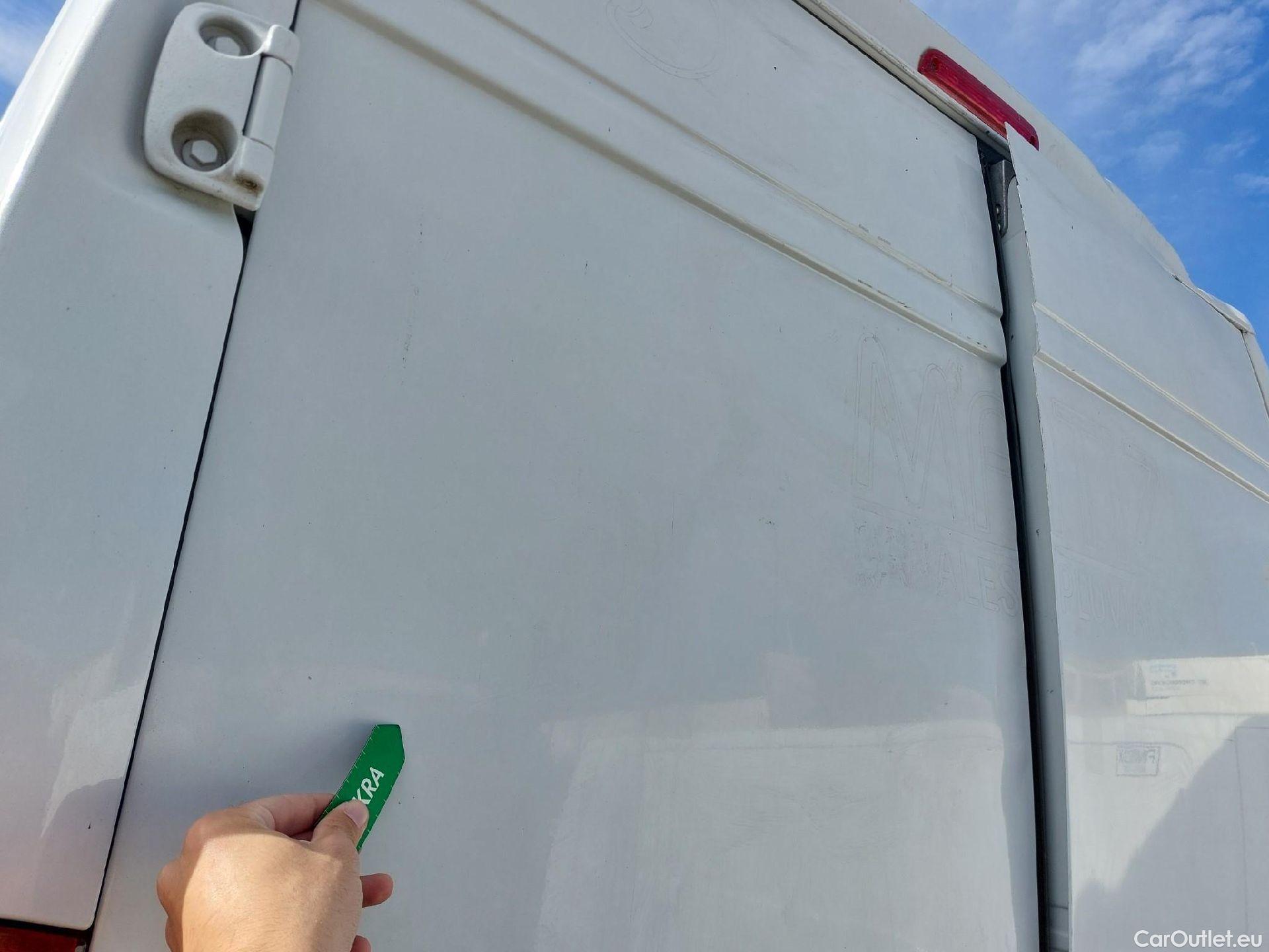  Fiat  Ducato FIAT  / 2014 / 4P / furgón 35 L3 H2 2.3 1 (103 kW) Euro 6d-temp #33