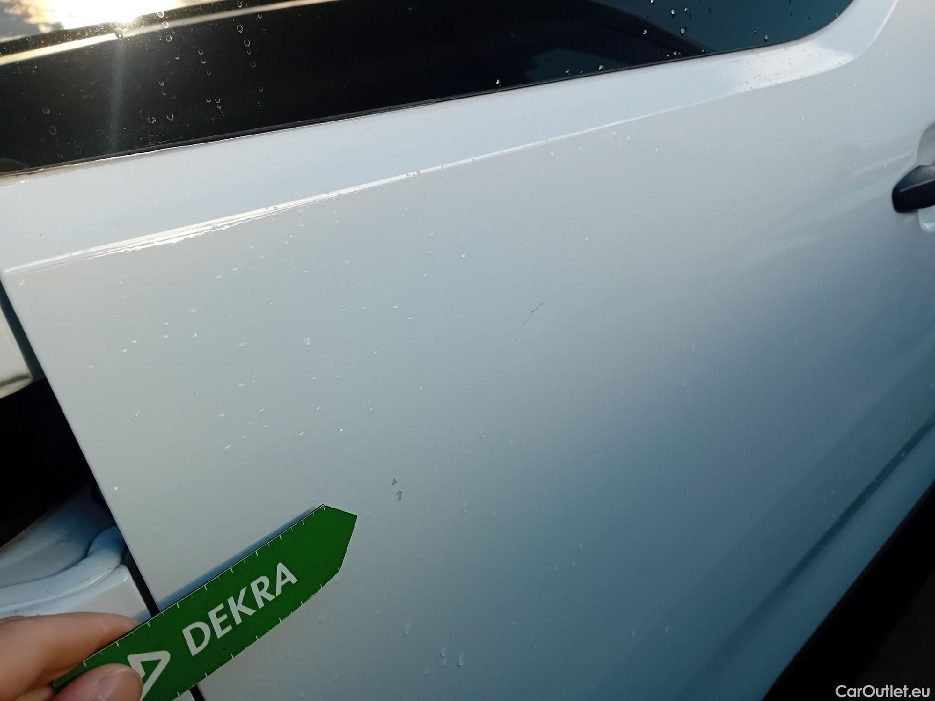  Opel  Combo OPEL  Life / 2018 / 4P / combi 1.5 TD 75kW (100CV) S/S Expression L (combi) (CX) #12