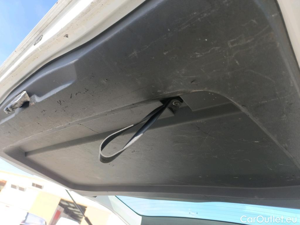  Renault  Kangoo RENAULT  Combi / 2021 / 5P / combi Life Edition One 1.5 Blue dCi 70kW(95CV) (IND)(AC) #31