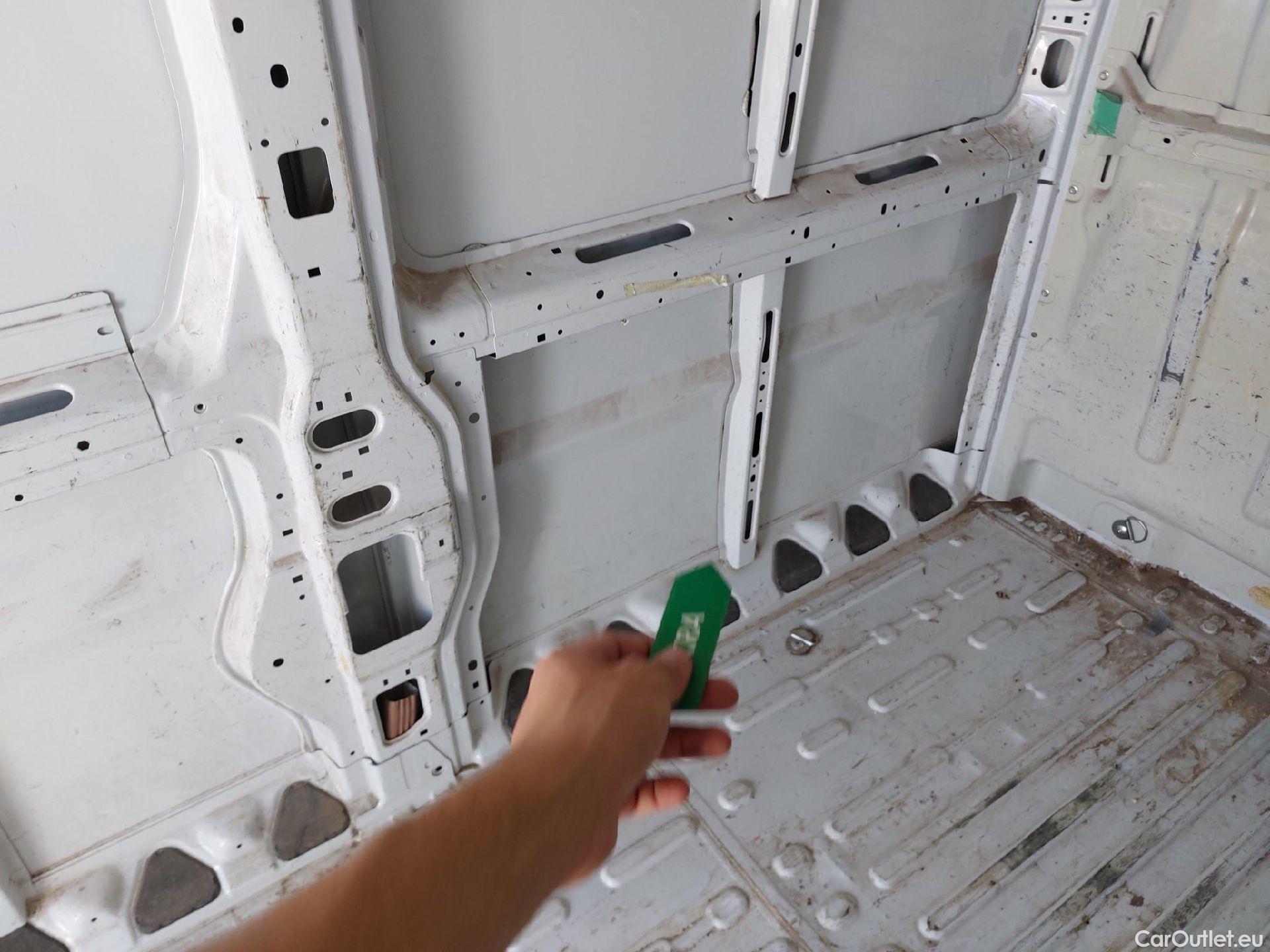  Fiat  Ducato FIAT  / 2014 / 4P / furgón 35 L3 H2 2.3 1 (103 kW) Euro 6d-temp #44