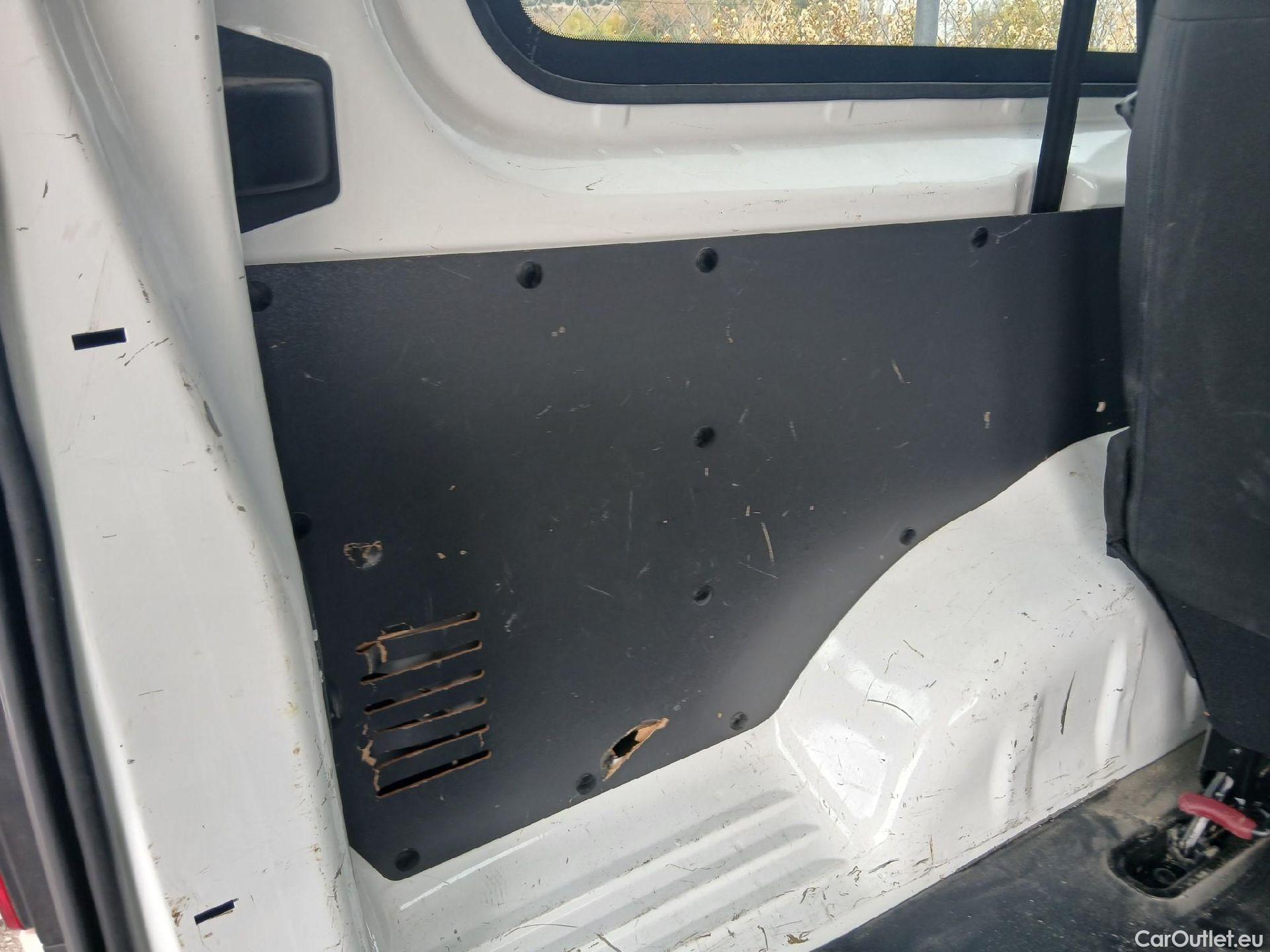  Citroen  Jumpy CITROEN  / 2016 / 4P / combi Combi Talla XL BlueHDi 120 S&S Confort #7