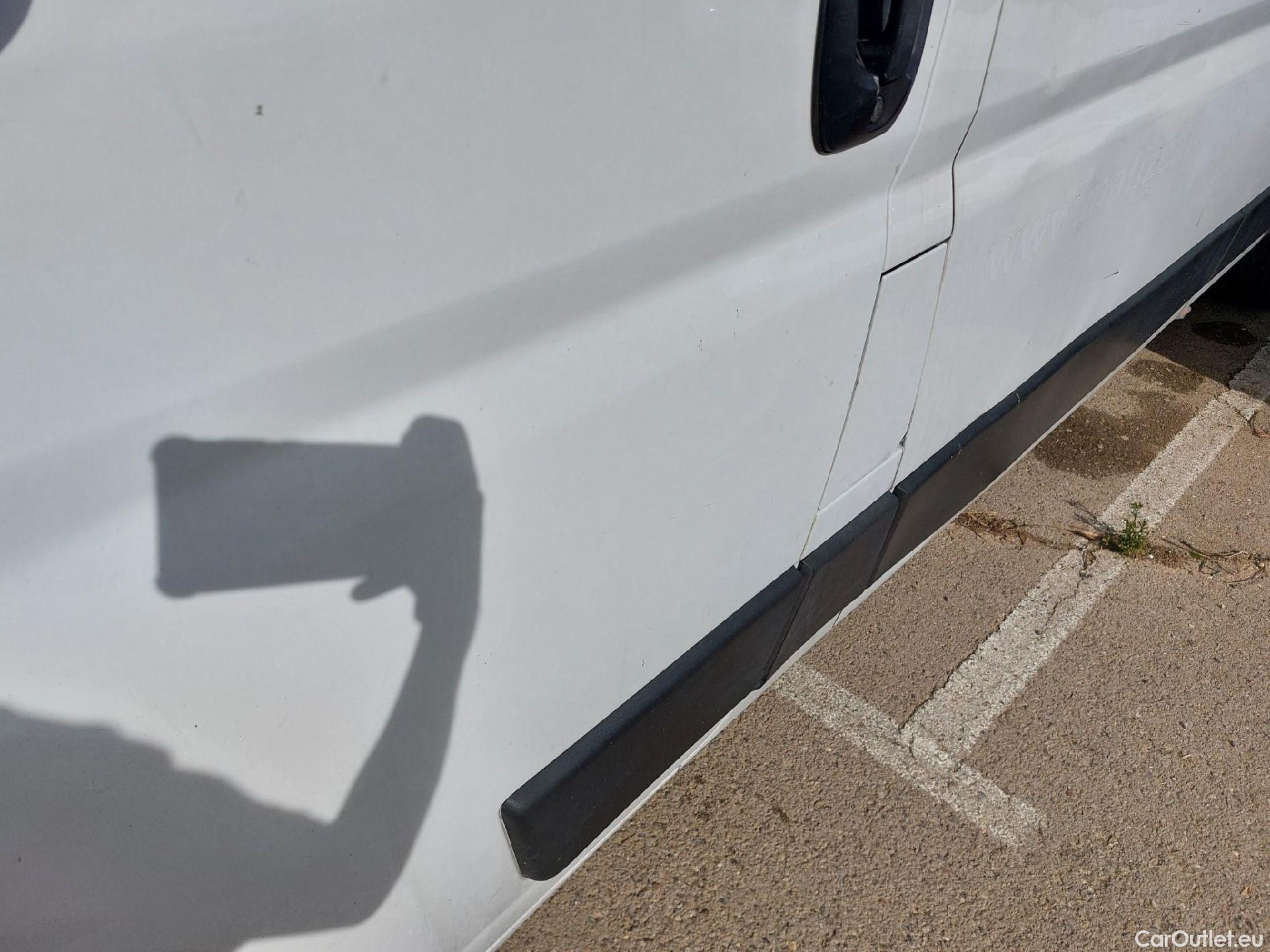  Fiat  Ducato FIAT  / 2014 / 4P / furgón 35 L3 H2 2.3 1 (103 kW) Euro 6d-temp #16