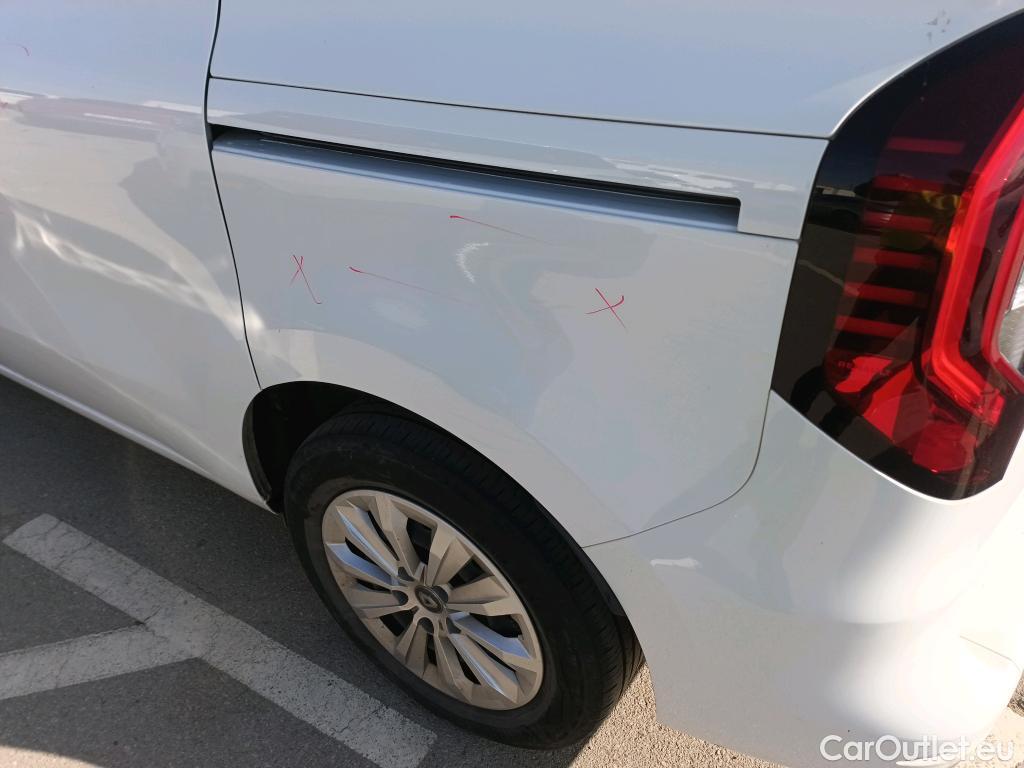  Renault  Kangoo RENAULT  Combi / 2021 / 5P / combi Life Edition One 1.5 Blue dCi 70kW(95CV) (IND)(AC) #1