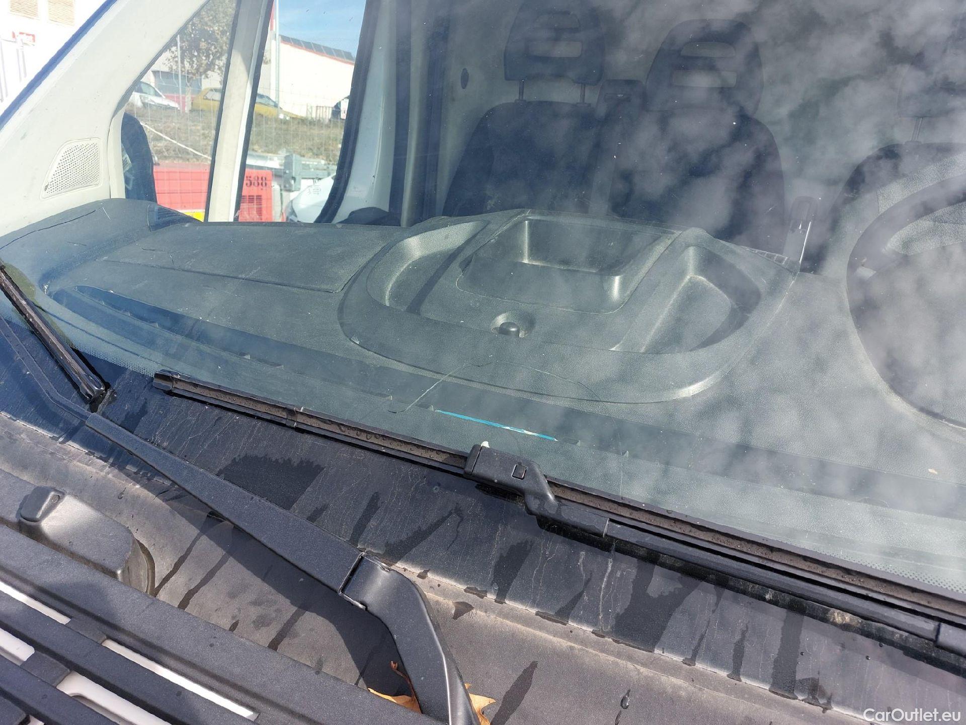  Fiat  Ducato FIAT  / 2014 / 4P / furgón 35 L3 H2 2.3 1 (103 kW) Euro 6d-temp #3