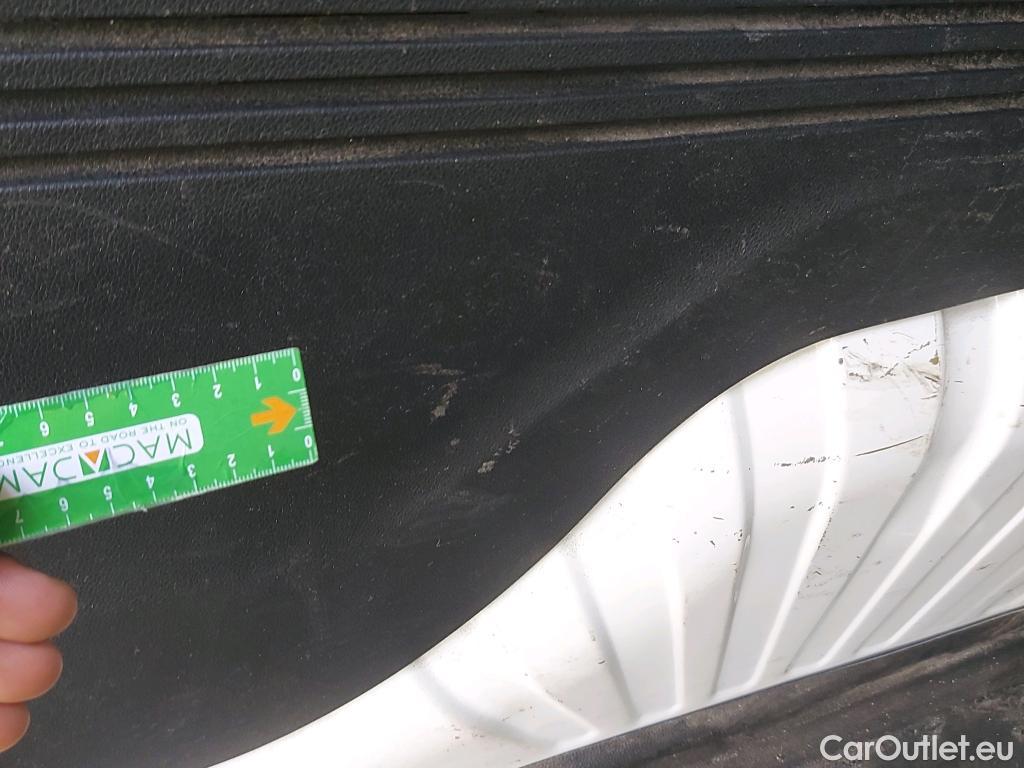  Toyota  Proace TOYOTA  CITY 1.5D 75kW (100CV) GX 650kg Media (AC) #27