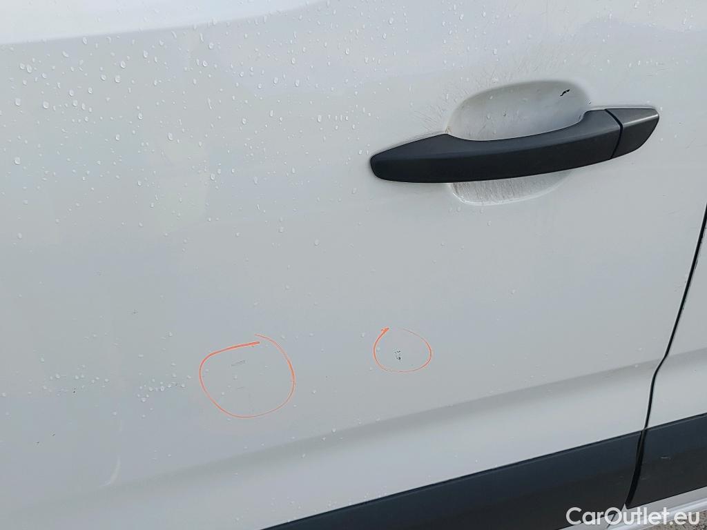  Toyota  Proace TOYOTA  CITY 1.5D 75kW (100CV) GX 650kg Media (AC) #8