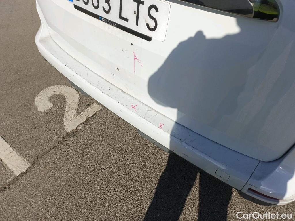  Renault  Kangoo RENAULT  Combi / 2021 / 5P / combi Life Edition One 1.5 Blue dCi 70kW(95CV) (IND)(AC) #19