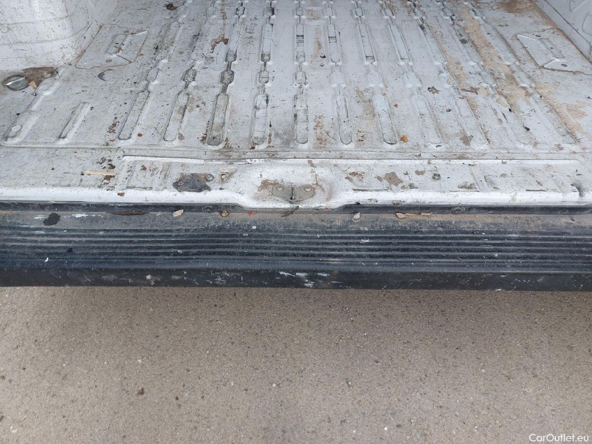  Fiat  Ducato FIAT  / 2014 / 4P / furgón 35 L3 H2 2.3 1 (103 kW) Euro 6d-temp #46