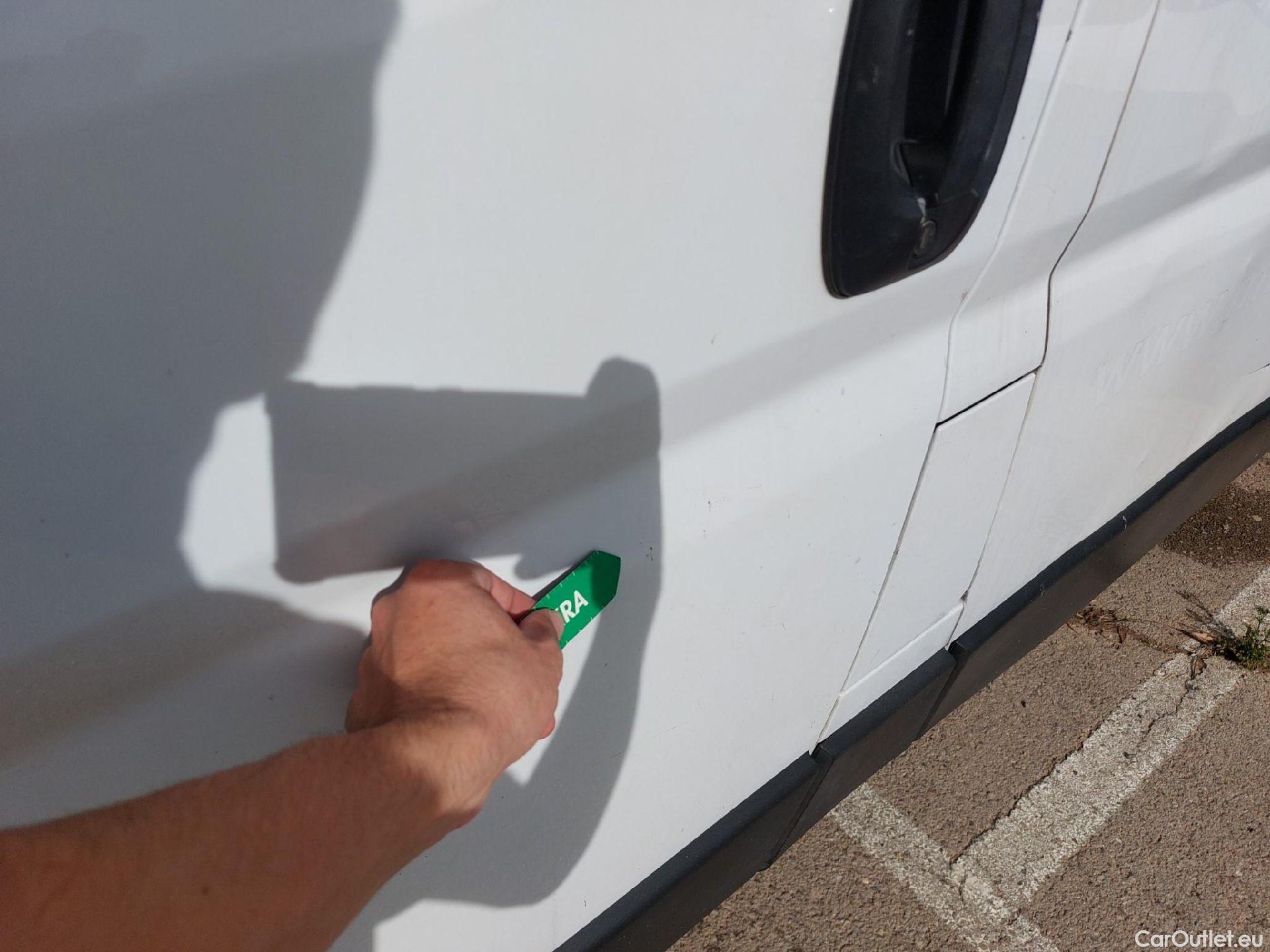  Fiat  Ducato FIAT  / 2014 / 4P / furgón 35 L3 H2 2.3 1 (103 kW) Euro 6d-temp #15