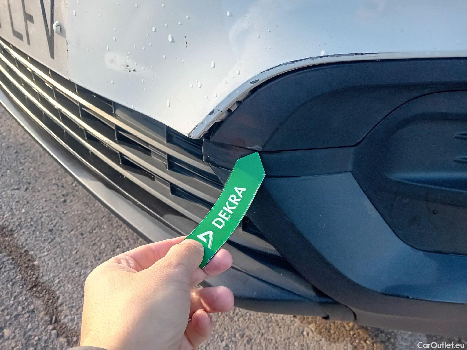  Opel  Combo OPEL  Life / 2018 / 4P / combi 1.5 TD 75kW (100CV) S/S Expression L (combi) (CX) #4