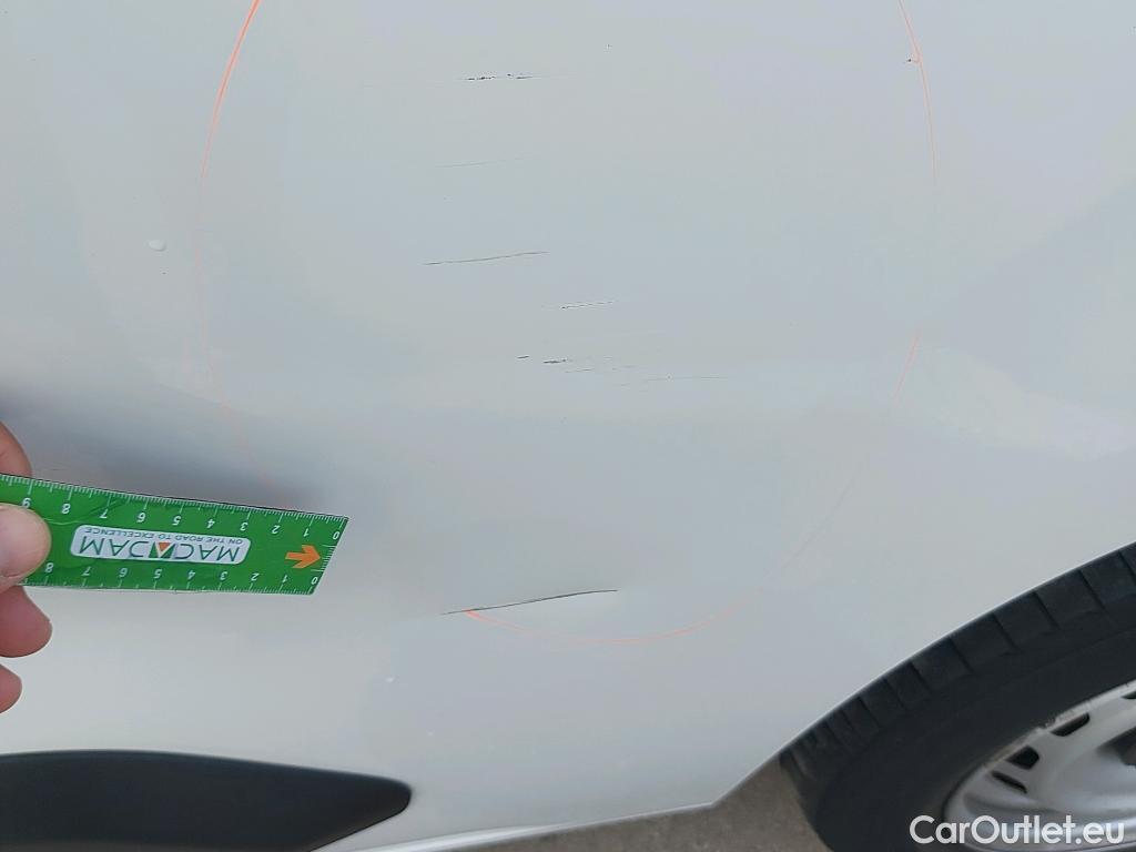  Toyota  Proace TOYOTA  CITY 1.5D 75kW (100CV) GX 650kg Media (AC) #2