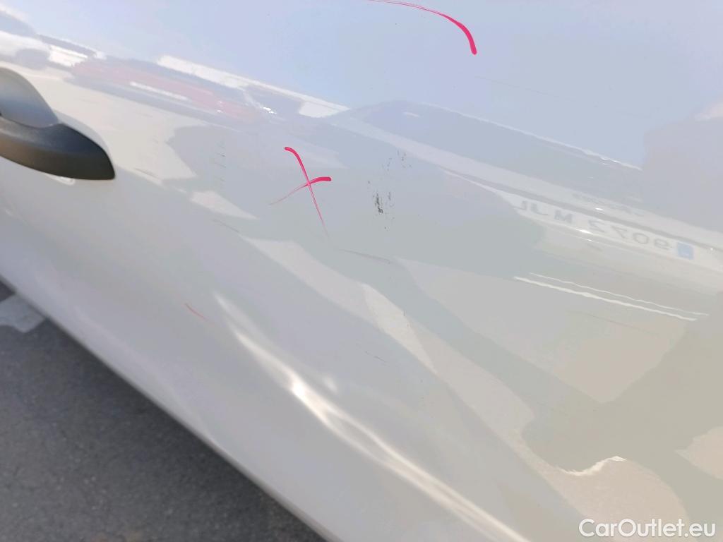  Renault  Kangoo RENAULT  Combi / 2021 / 5P / combi Life Edition One 1.5 Blue dCi 70kW(95CV) (IND)(AC) #6