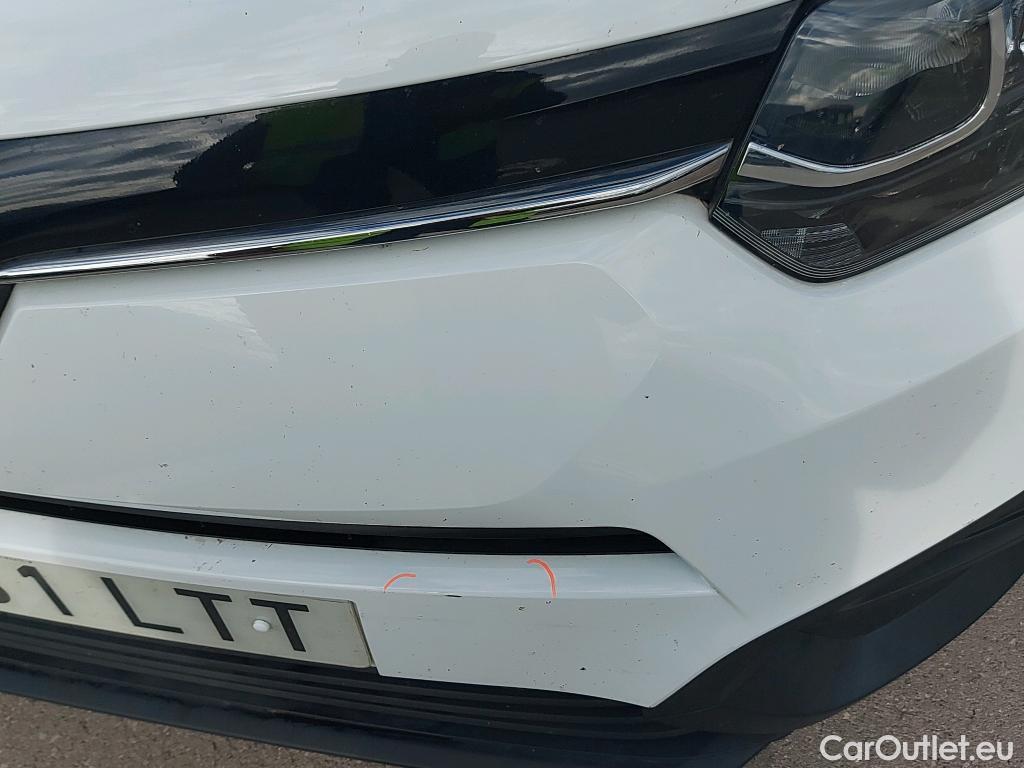  Toyota  Proace TOYOTA  CITY 1.5D 75kW (100CV) GX 650kg Media (AC) #13