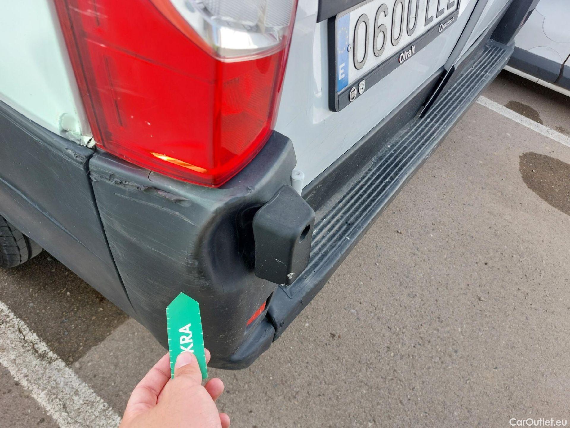  Fiat  Ducato FIAT  / 2014 / 4P / furgón 35 L3 H2 2.3 1 (103 kW) Euro 6d-temp #23