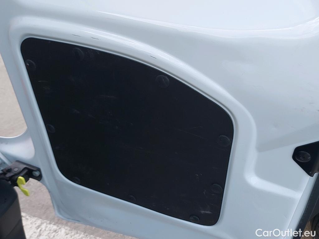  Toyota  Proace TOYOTA  CITY 1.5D 75kW (100CV) GX 650kg Media (AC) #20