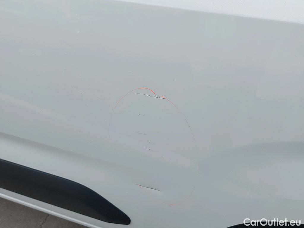  Toyota  Proace TOYOTA  CITY 1.5D 75kW (100CV) GX 650kg Media (AC) #1