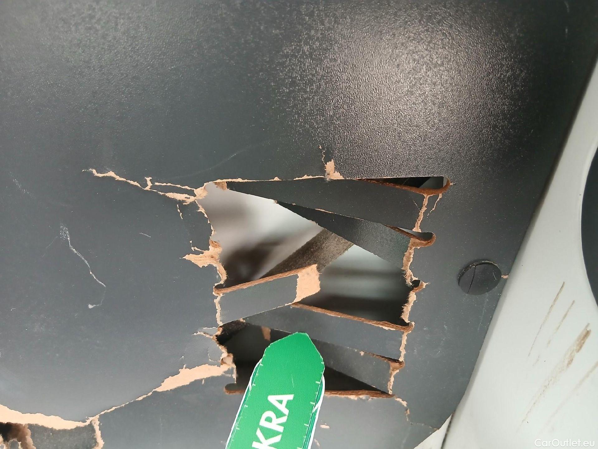  Citroen  Jumpy CITROEN  / 2016 / 4P / combi Combi Talla XL BlueHDi 120 S&S Confort #6