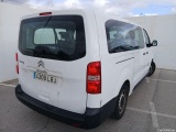  Citroen  Jumpy CITROEN  / 2016 / 4P / combi Combi Talla XL BlueHDi 120 S&S Confort #2