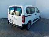  Opel  Combo OPEL  Life / 2018 / 4P / combi 1.5 TD 75kW (100CV) S/S Expression L (combi) (CX) #2