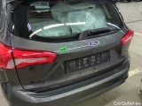  Ford  Focus TURNIER 1.5 ECOBLUE START-STOPP-SYSTEM AUT.  22 #36