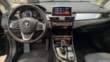  Bmw  Serie 2 GRAN TOURER AUT.  24 #8