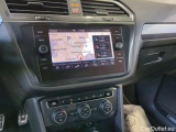  Volkswagen  Tiguan ALLSPACE 2.0 TDI SCR 4MOTION DSG  26 #11