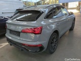  Audi  Q5 40 TDI SPORTBACK QUATTRO S TRONIC  42 #2