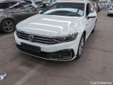  Volkswagen  Passat VARIANT 1.4 TSI PLUG-IN-HYBRID DSG  45 #17