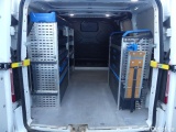  Ford  Transit CUSTOM 300 L1H1 LKW VA  48 #8