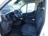  Ford  Transit CUSTOM 300 L1H1 LKW VA  48 #9