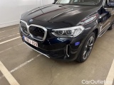  Bmw  iX3  sDrive35 210kW/286pk  5D/P Auto-1 #29