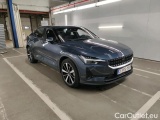  Polestar  2  Standard Range Single Motor 165kW/4pk  5D/P Auto-1 #2